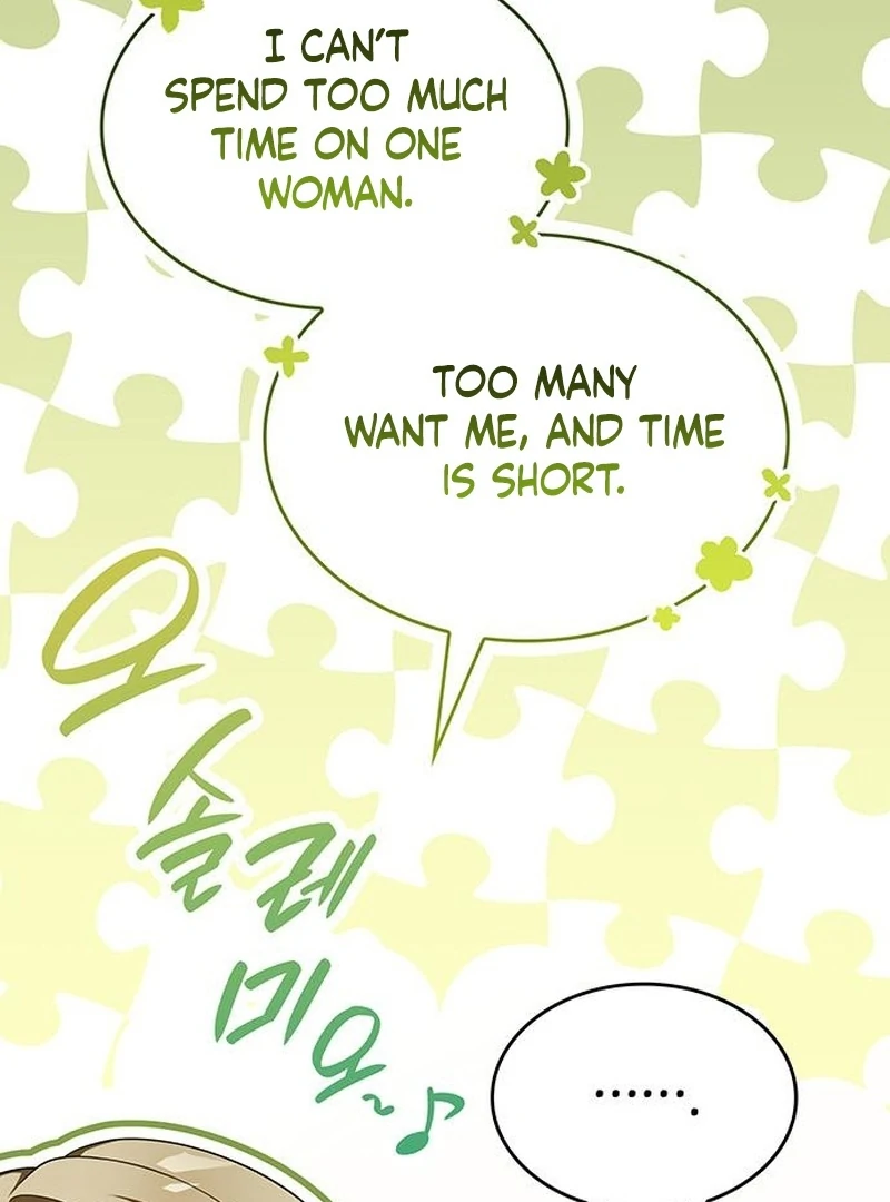 If You Want a Cheeky Sorceress Chapter 26 - page 129