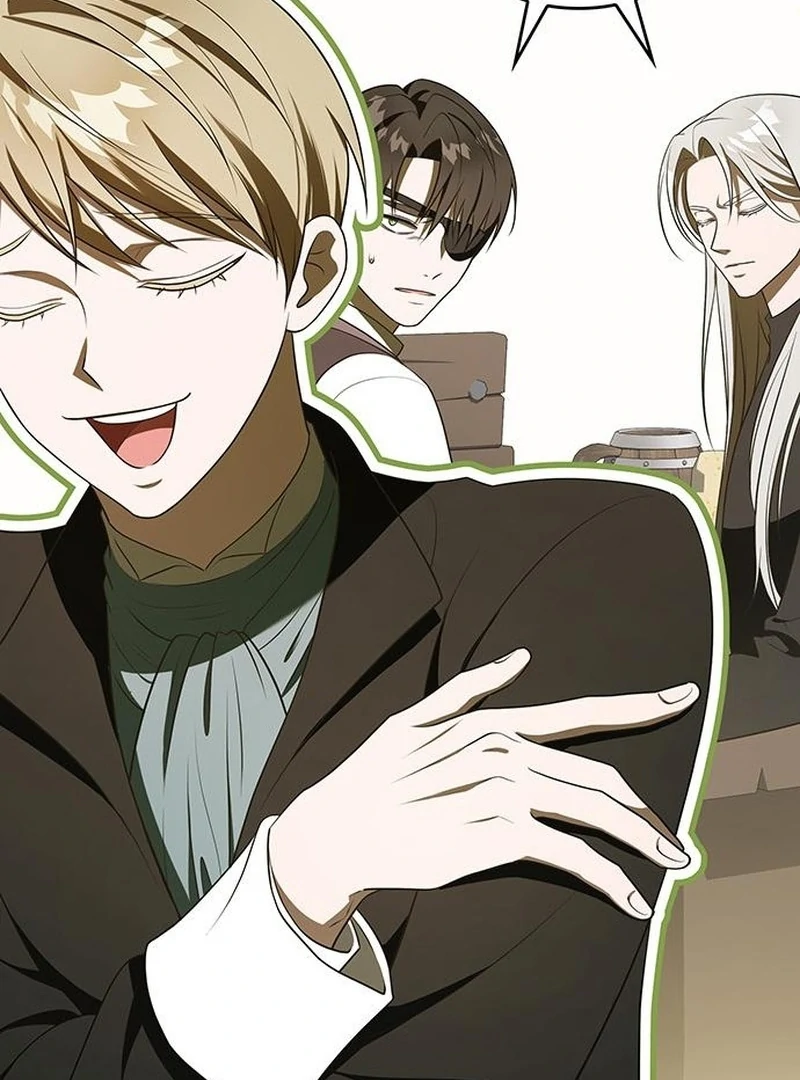 If You Want a Cheeky Sorceress Chapter 26 - page 130