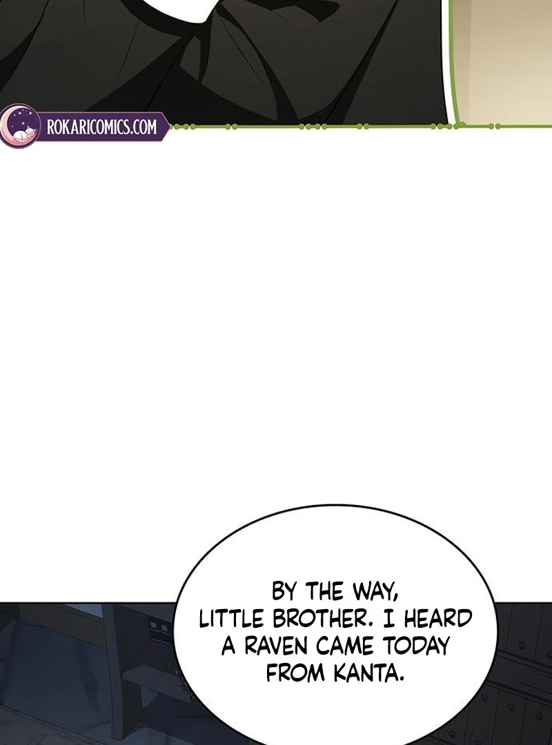 If You Want a Cheeky Sorceress Chapter 26 - page 131