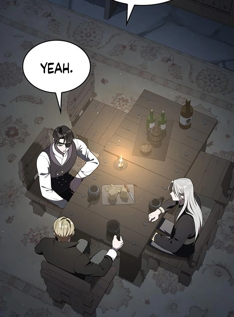 If You Want a Cheeky Sorceress Chapter 26 - page 132