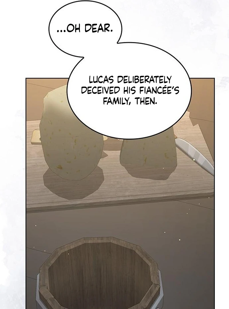 If You Want a Cheeky Sorceress Chapter 26 - page 135