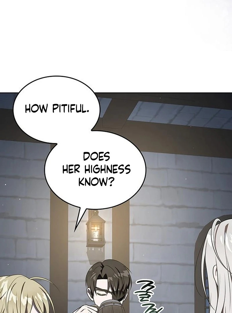 If You Want a Cheeky Sorceress Chapter 26 - page 137