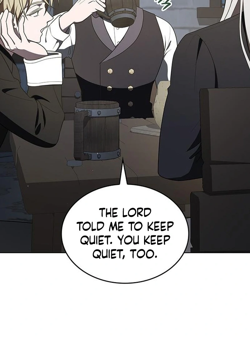 If You Want a Cheeky Sorceress Chapter 26 - page 138