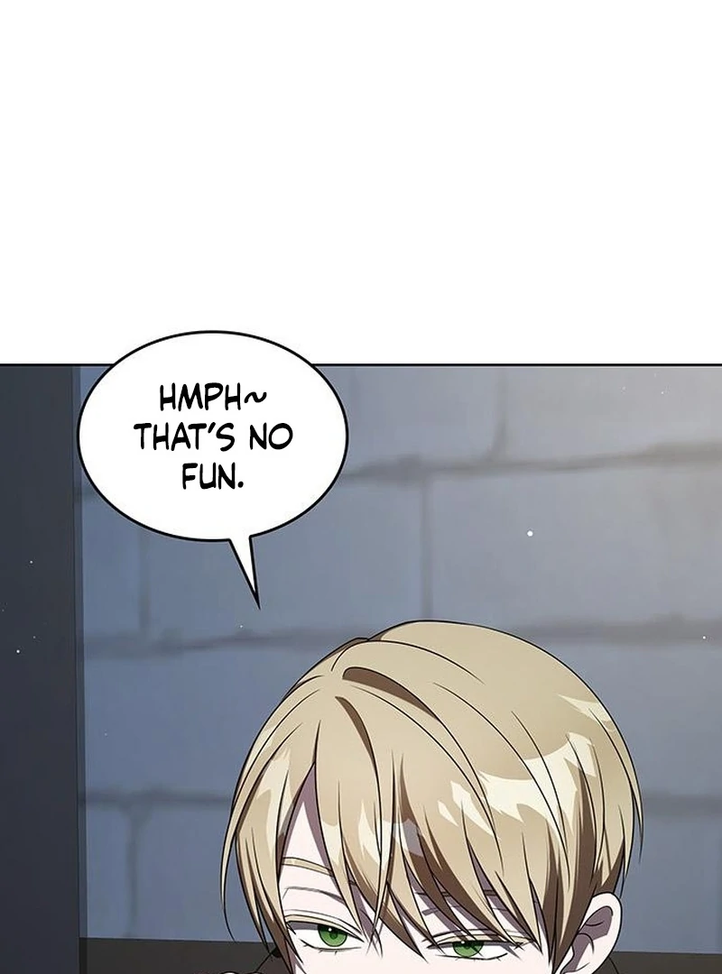 If You Want a Cheeky Sorceress Chapter 26 - page 139