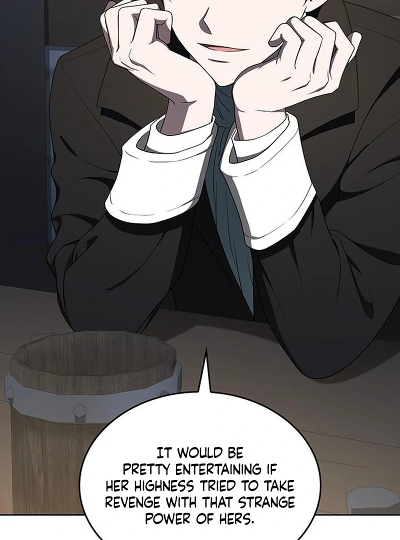 If You Want a Cheeky Sorceress Chapter 26 - page 140