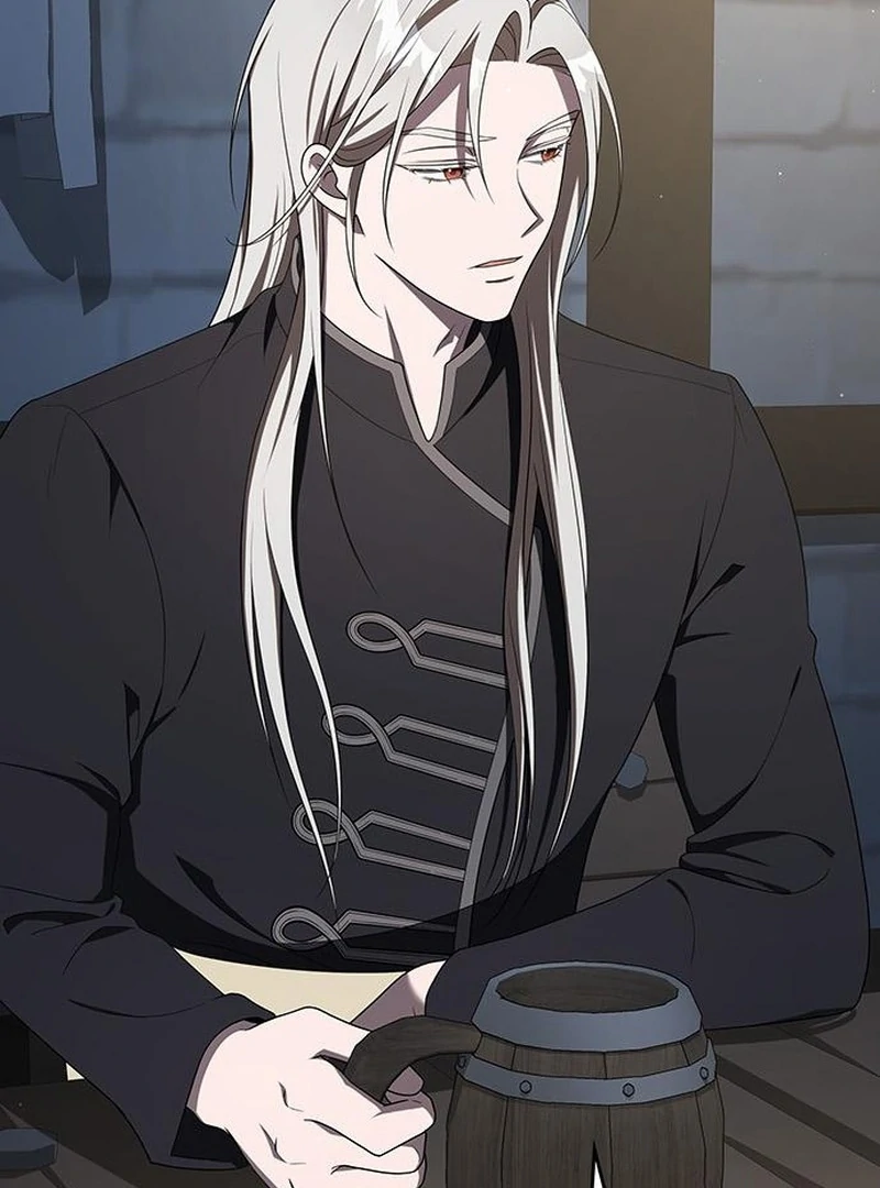 If You Want a Cheeky Sorceress Chapter 26 - page 142