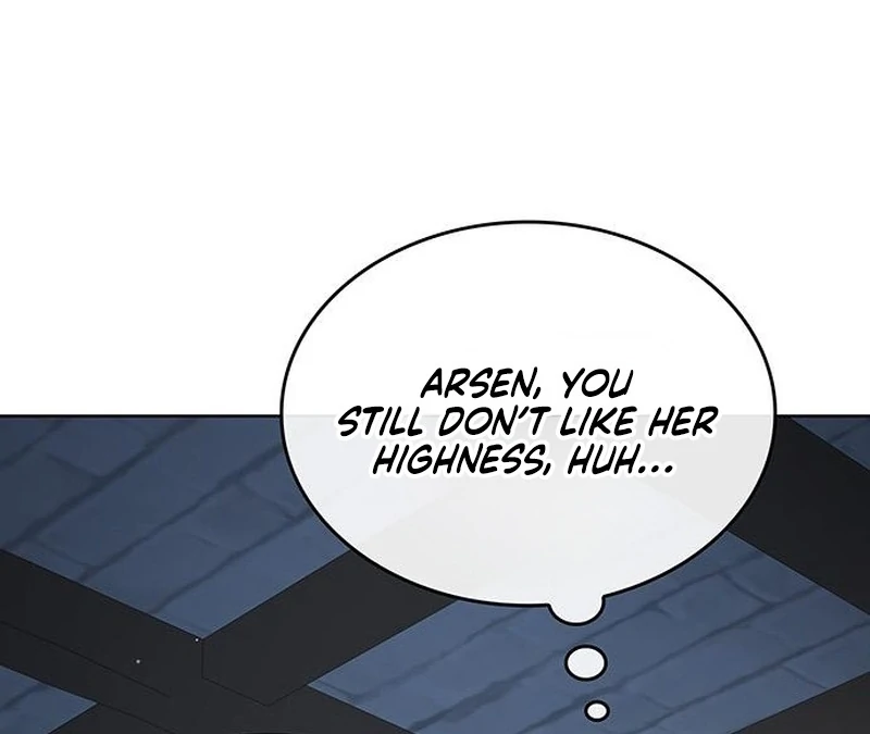 If You Want a Cheeky Sorceress Chapter 26 - page 144