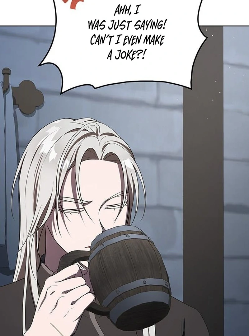 If You Want a Cheeky Sorceress Chapter 26 - page 147