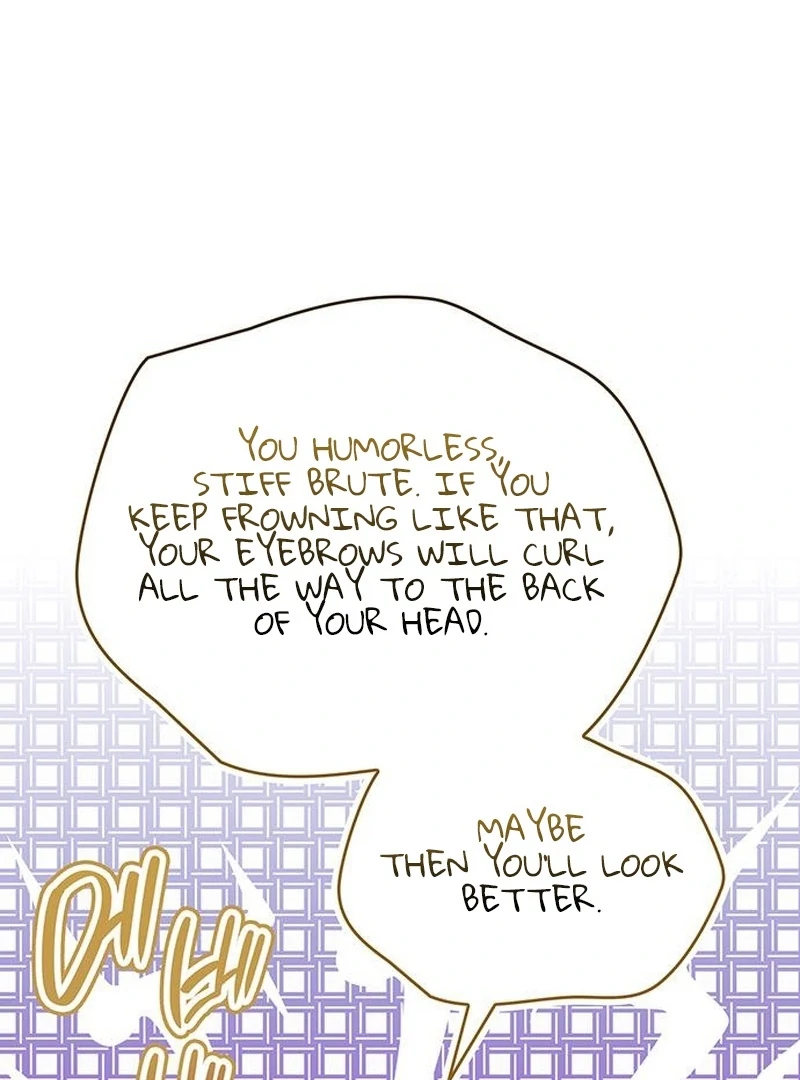 If You Want a Cheeky Sorceress Chapter 26 - page 149