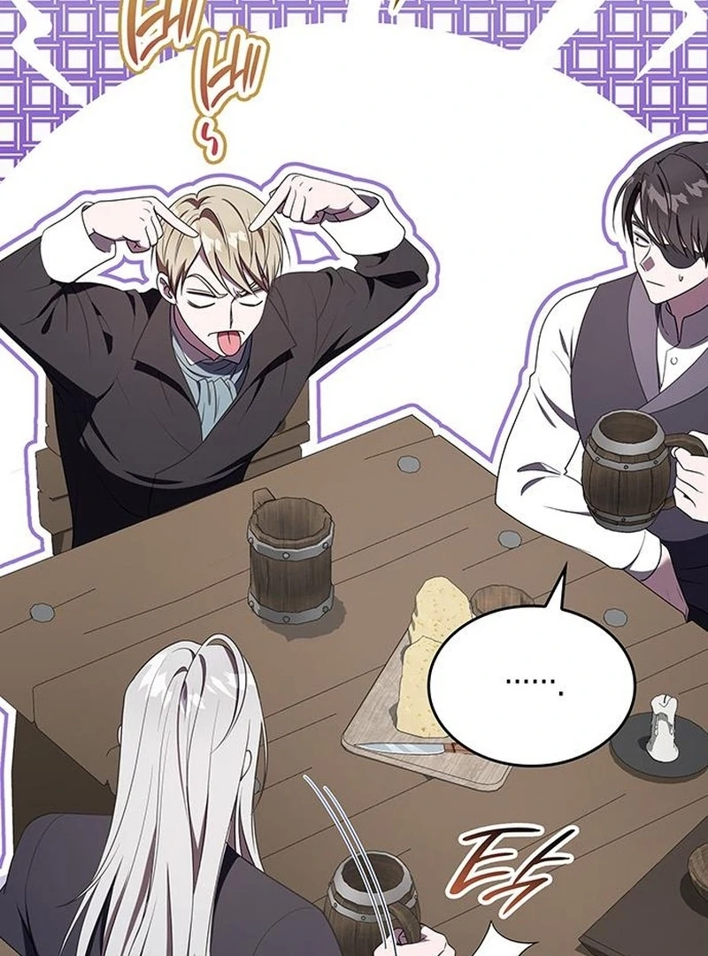 If You Want a Cheeky Sorceress Chapter 26 - page 150