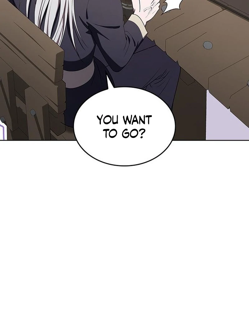 If You Want a Cheeky Sorceress Chapter 26 - page 151