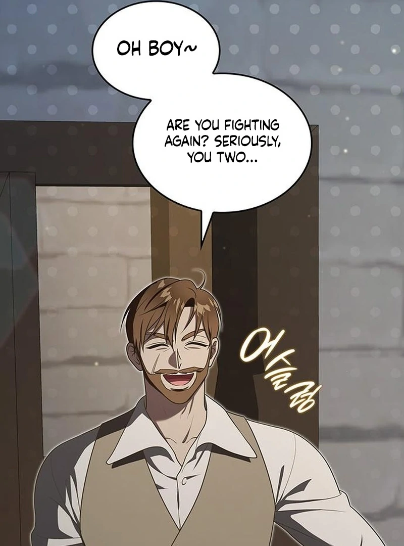 If You Want a Cheeky Sorceress Chapter 26 - page 154