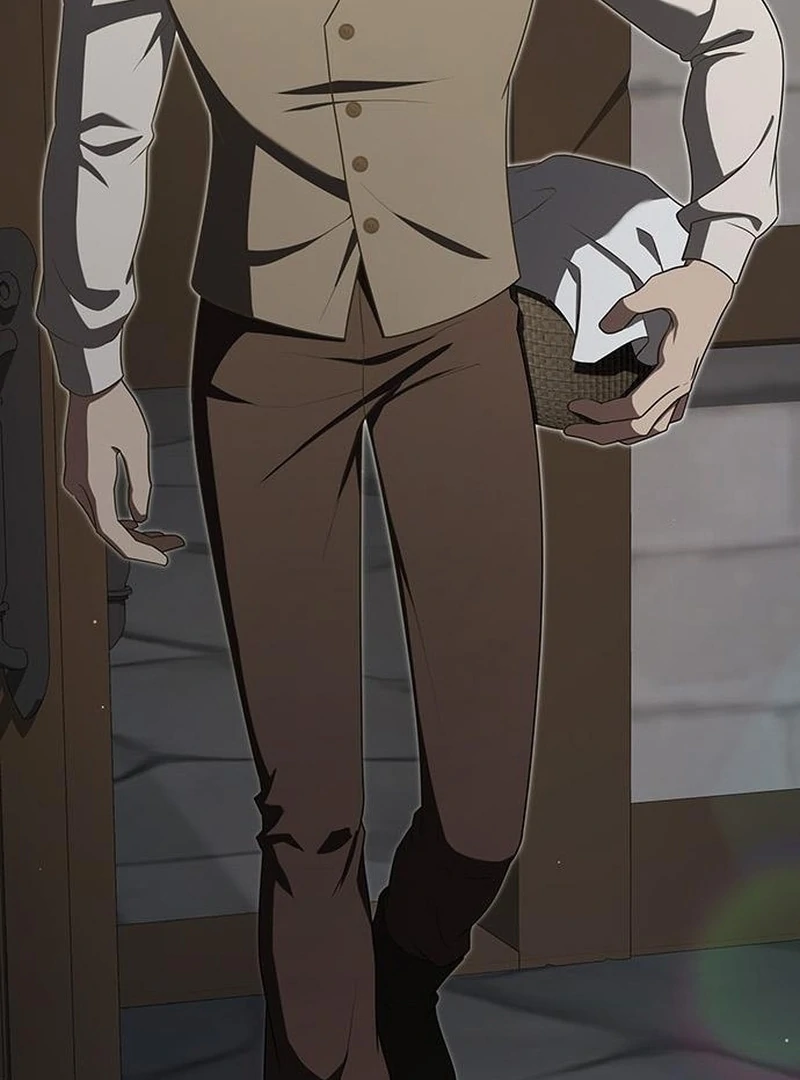 If You Want a Cheeky Sorceress Chapter 26 - page 155