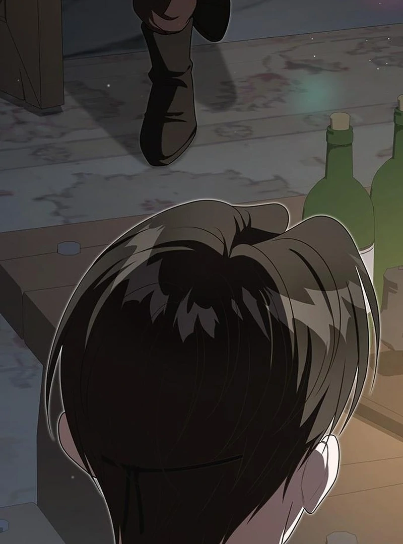 If You Want a Cheeky Sorceress Chapter 26 - page 156