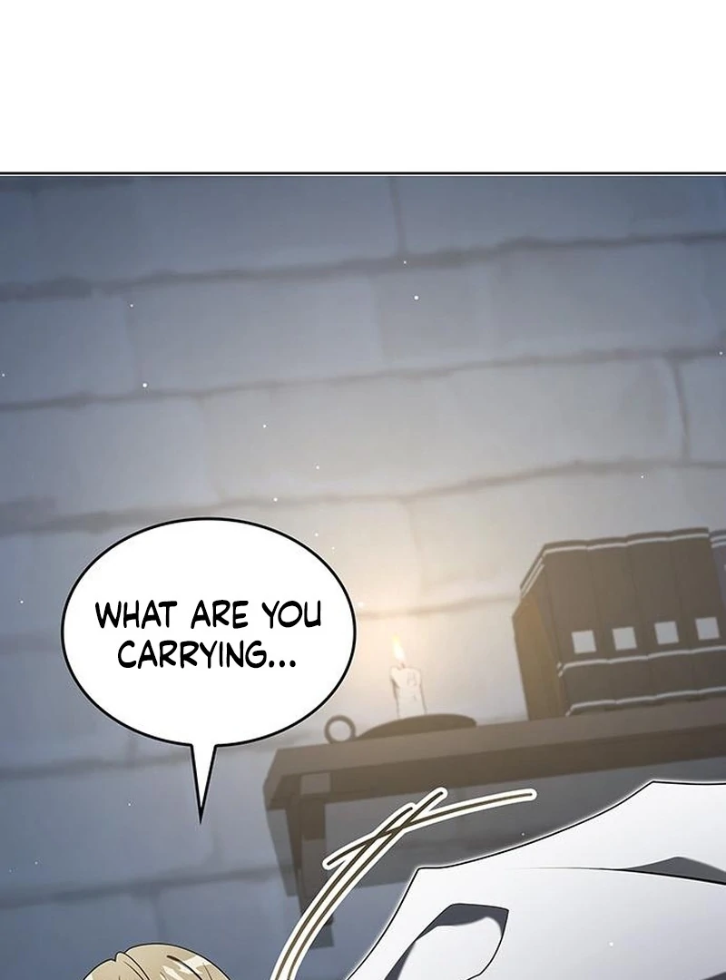 If You Want a Cheeky Sorceress Chapter 26 - page 158