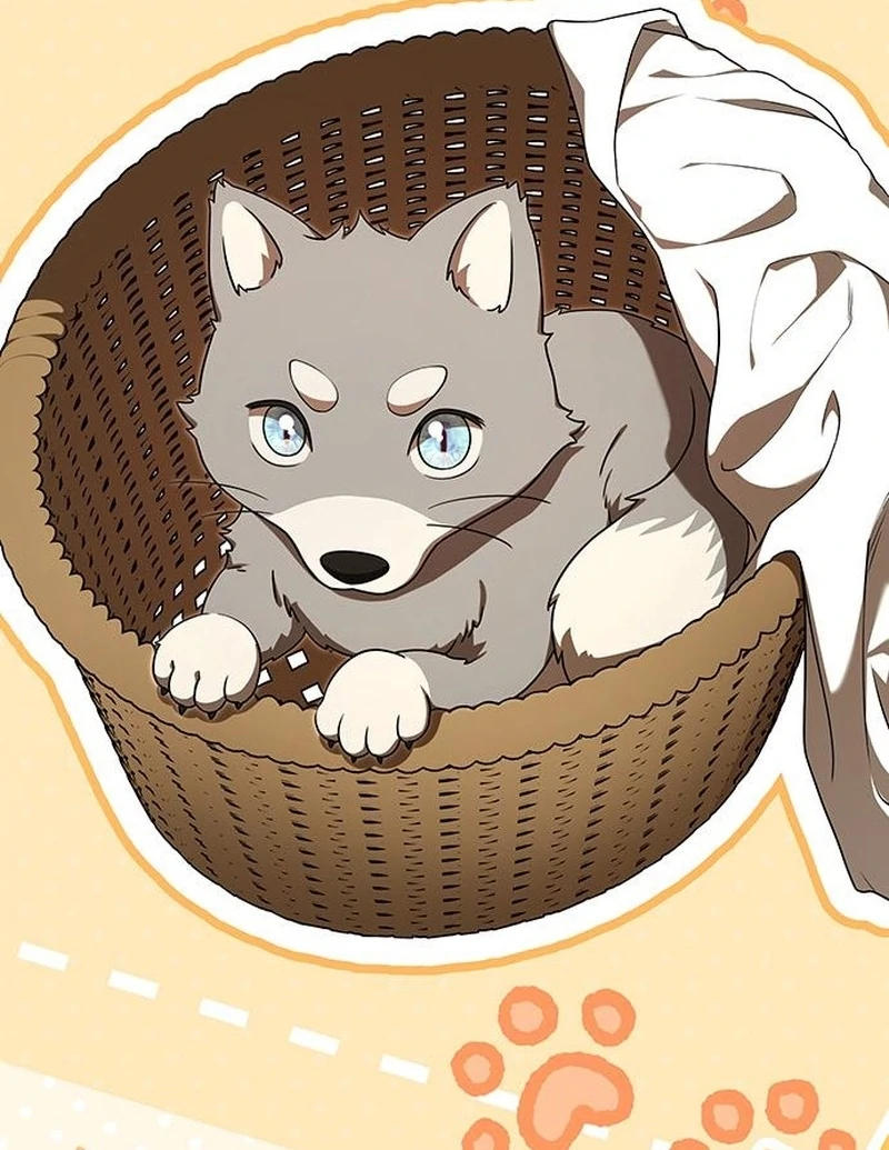 If You Want a Cheeky Sorceress Chapter 26 - page 161