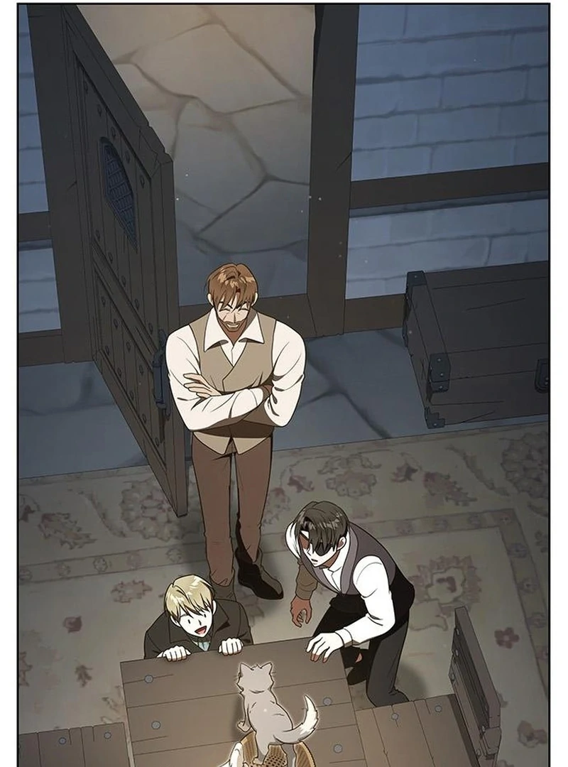 If You Want a Cheeky Sorceress Chapter 26 - page 163