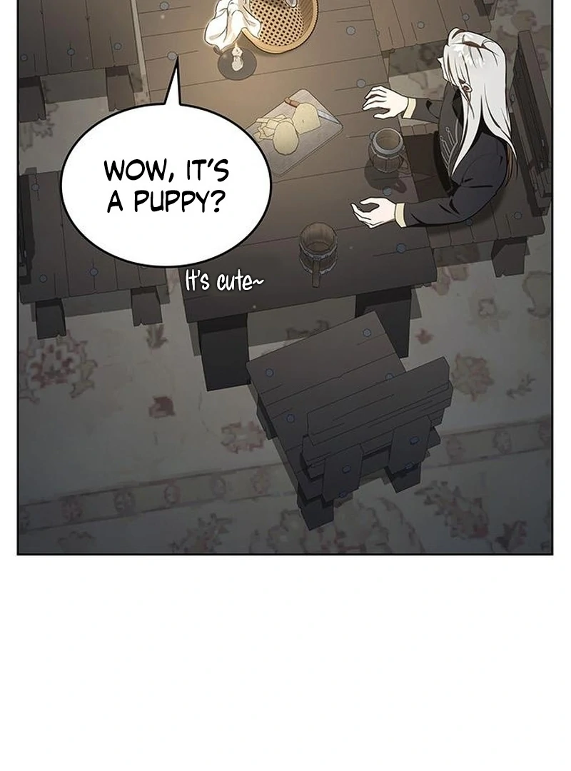 If You Want a Cheeky Sorceress Chapter 26 - page 164