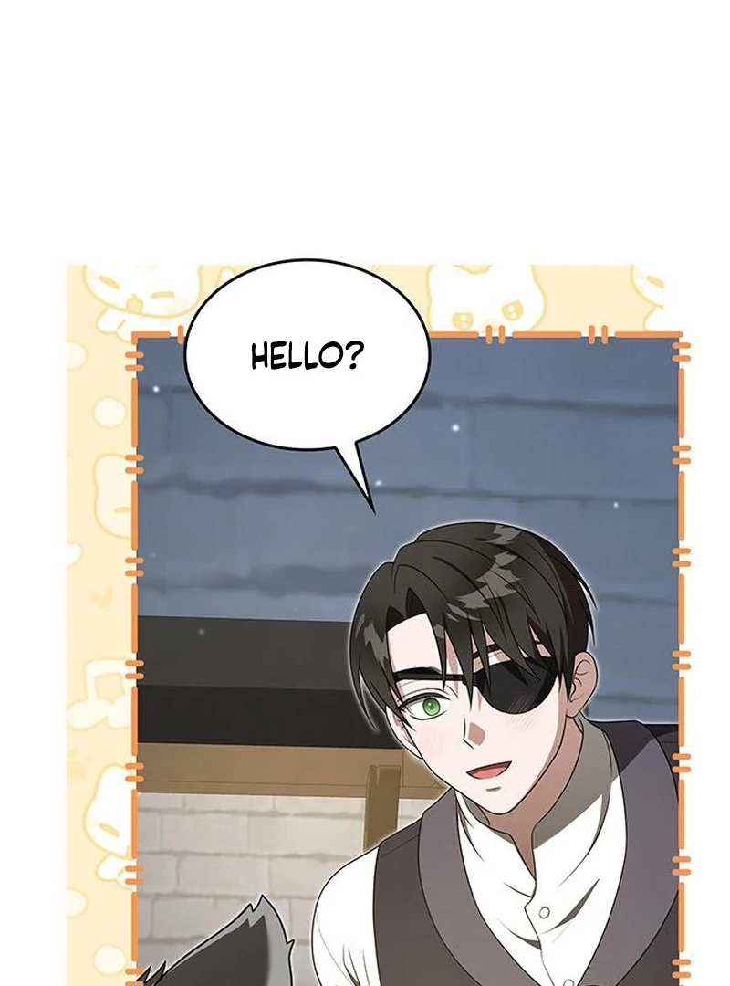 If You Want a Cheeky Sorceress Chapter 26 - page 165