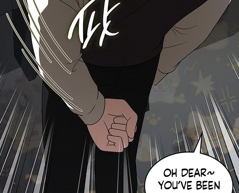 If You Want a Cheeky Sorceress Chapter 26 - page 169