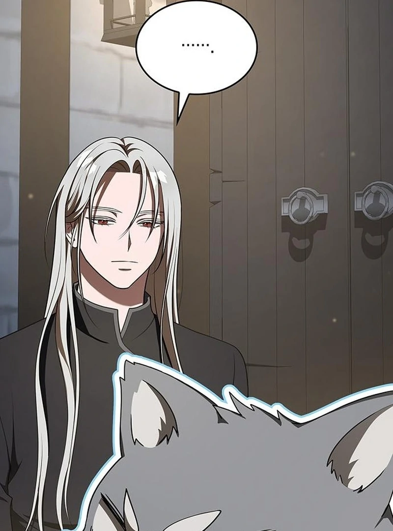 If You Want a Cheeky Sorceress Chapter 26 - page 172