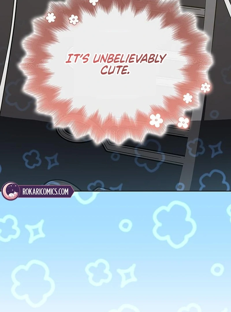 If You Want a Cheeky Sorceress Chapter 26 - page 176