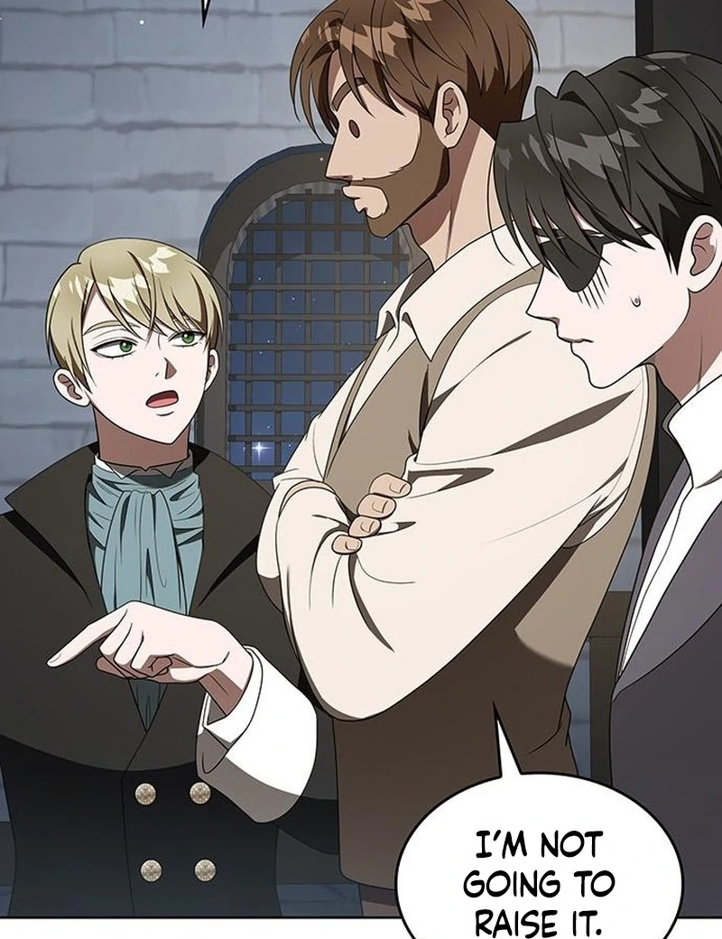 If You Want a Cheeky Sorceress Chapter 26 - page 178