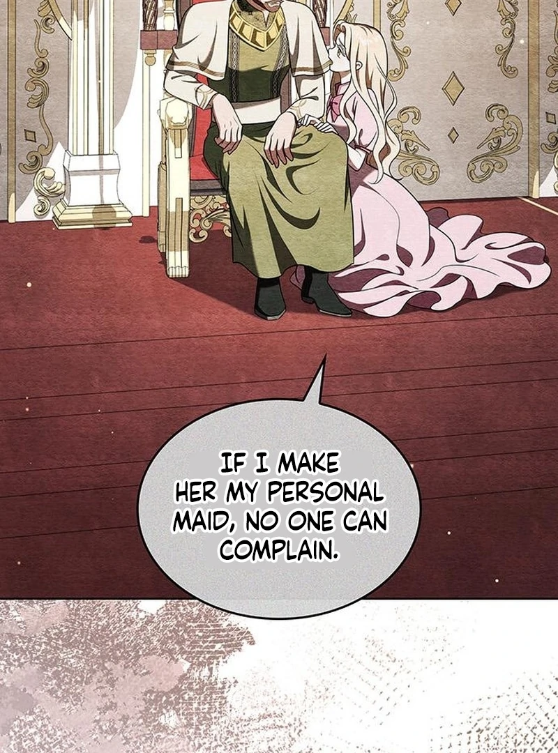 If You Want a Cheeky Sorceress Chapter 26 - page 18