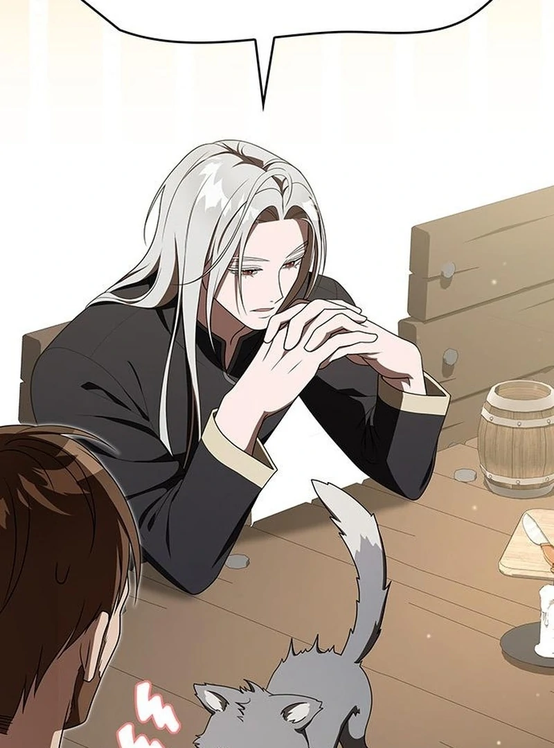 If You Want a Cheeky Sorceress Chapter 26 - page 182