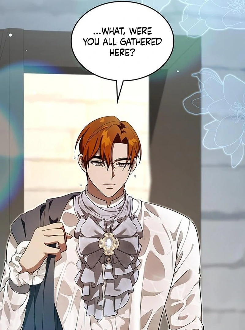 If You Want a Cheeky Sorceress Chapter 26 - page 189