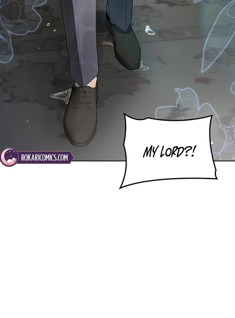 If You Want a Cheeky Sorceress Chapter 26 - page 191