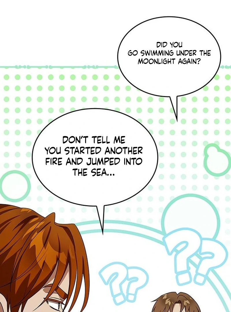 If You Want a Cheeky Sorceress Chapter 26 - page 192