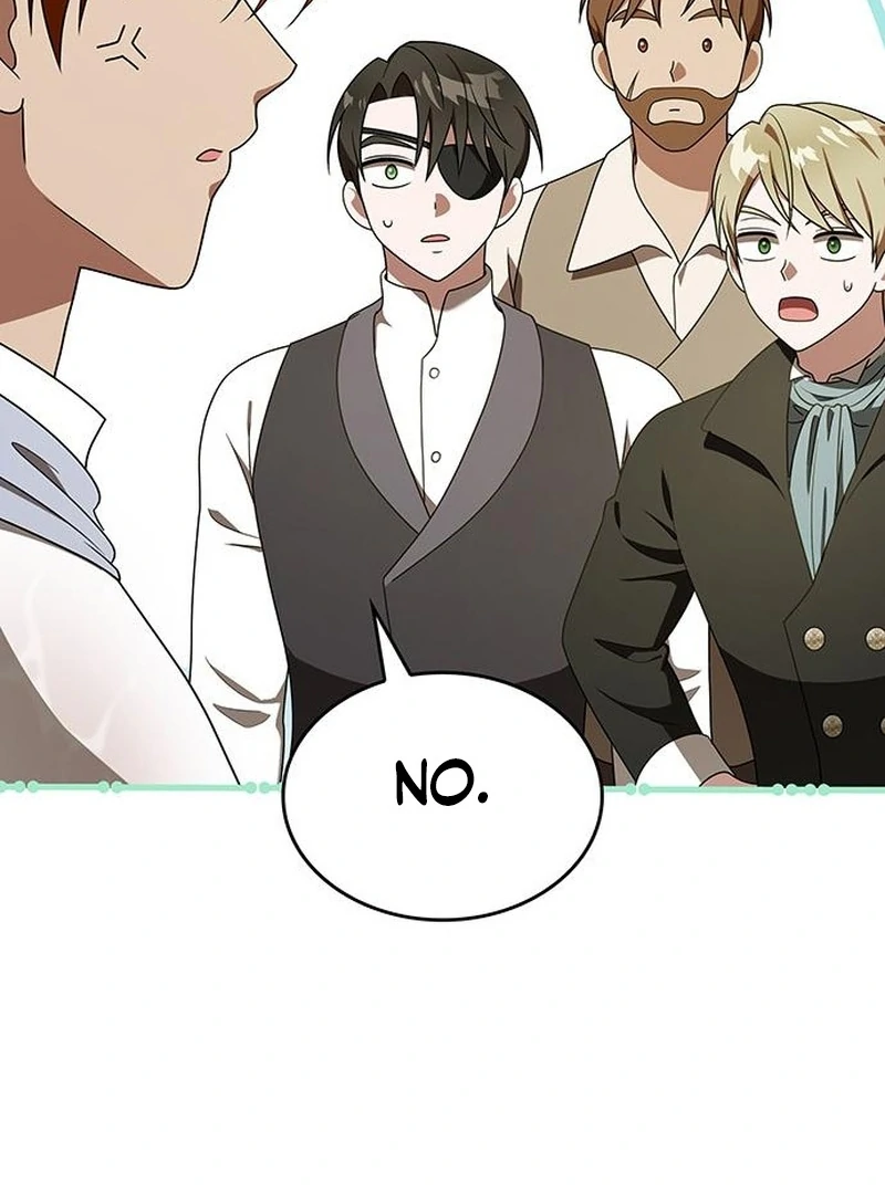 If You Want a Cheeky Sorceress Chapter 26 - page 193