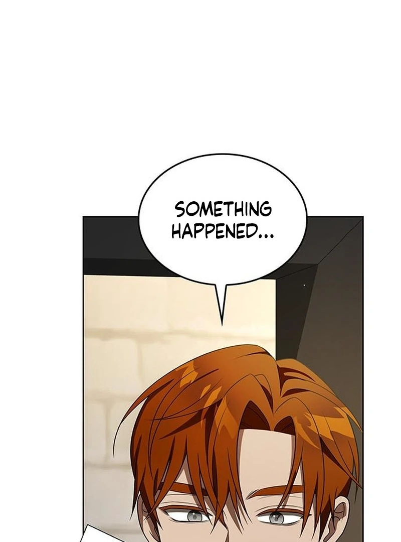 If You Want a Cheeky Sorceress Chapter 26 - page 194