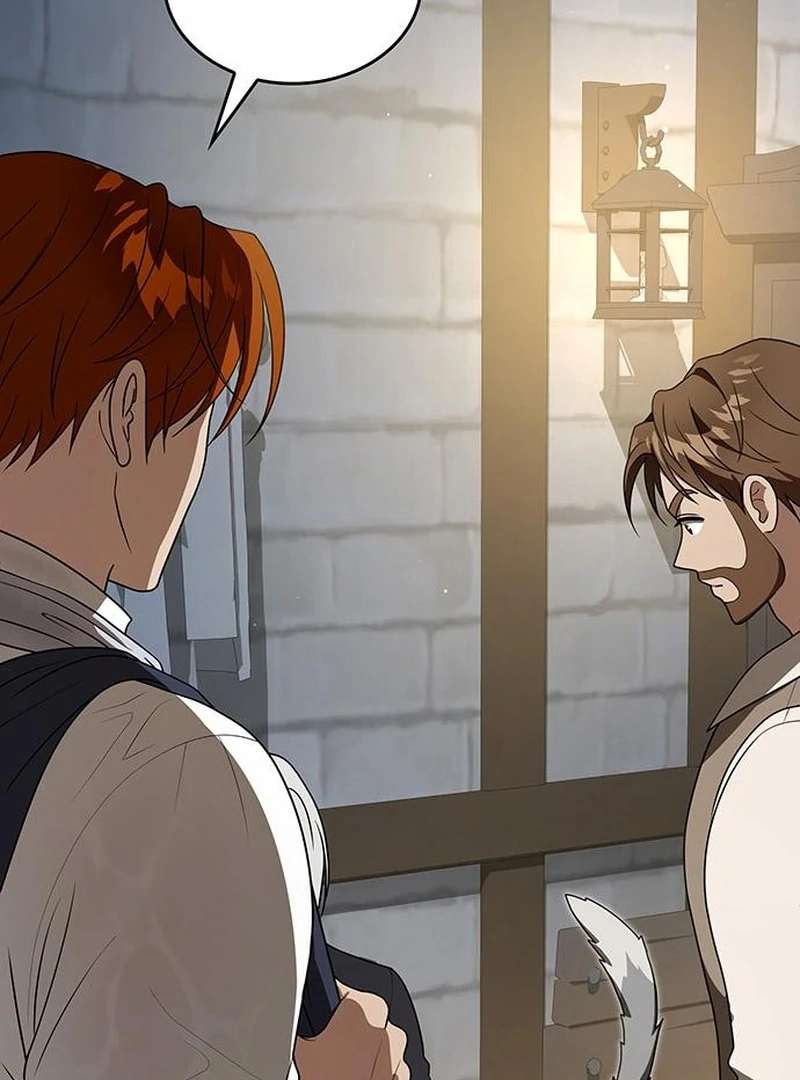 If You Want a Cheeky Sorceress Chapter 26 - page 196