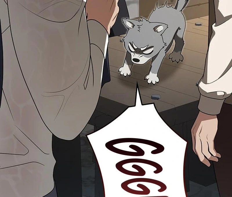 If You Want a Cheeky Sorceress Chapter 26 - page 197