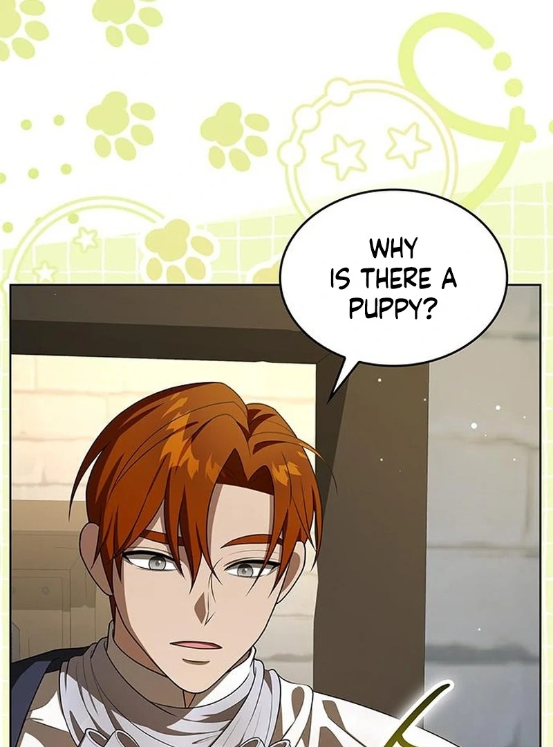 If You Want a Cheeky Sorceress Chapter 26 - page 199