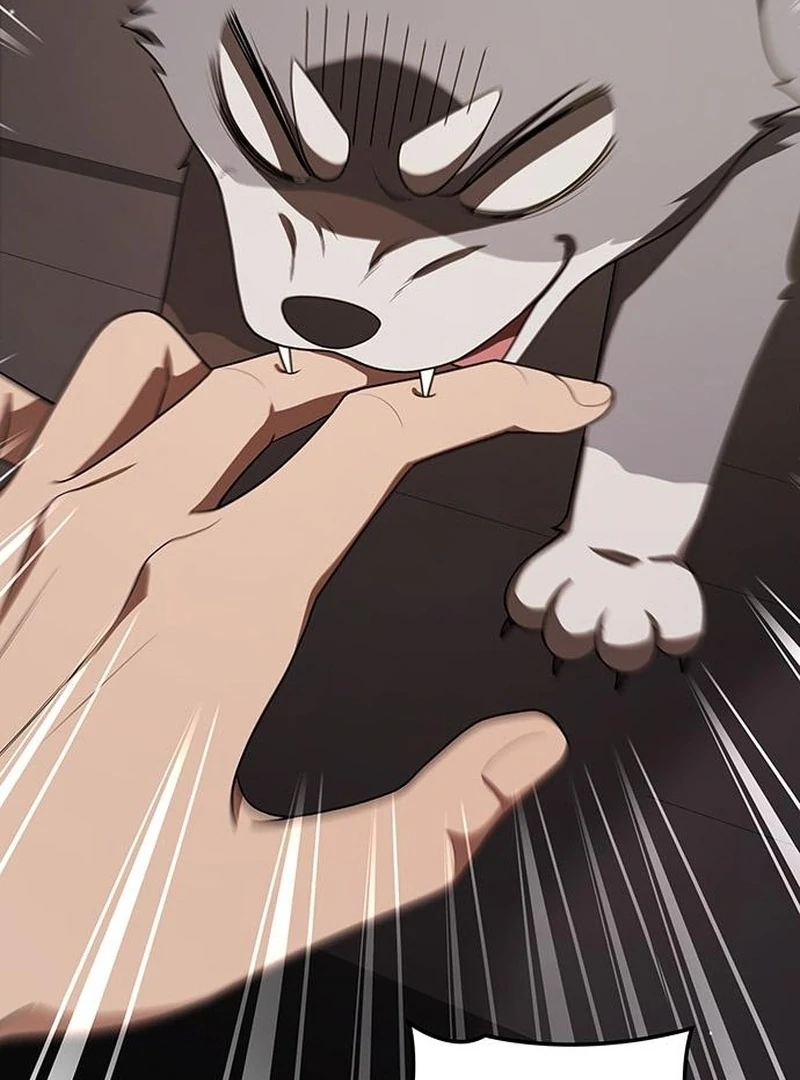 If You Want a Cheeky Sorceress Chapter 26 - page 202