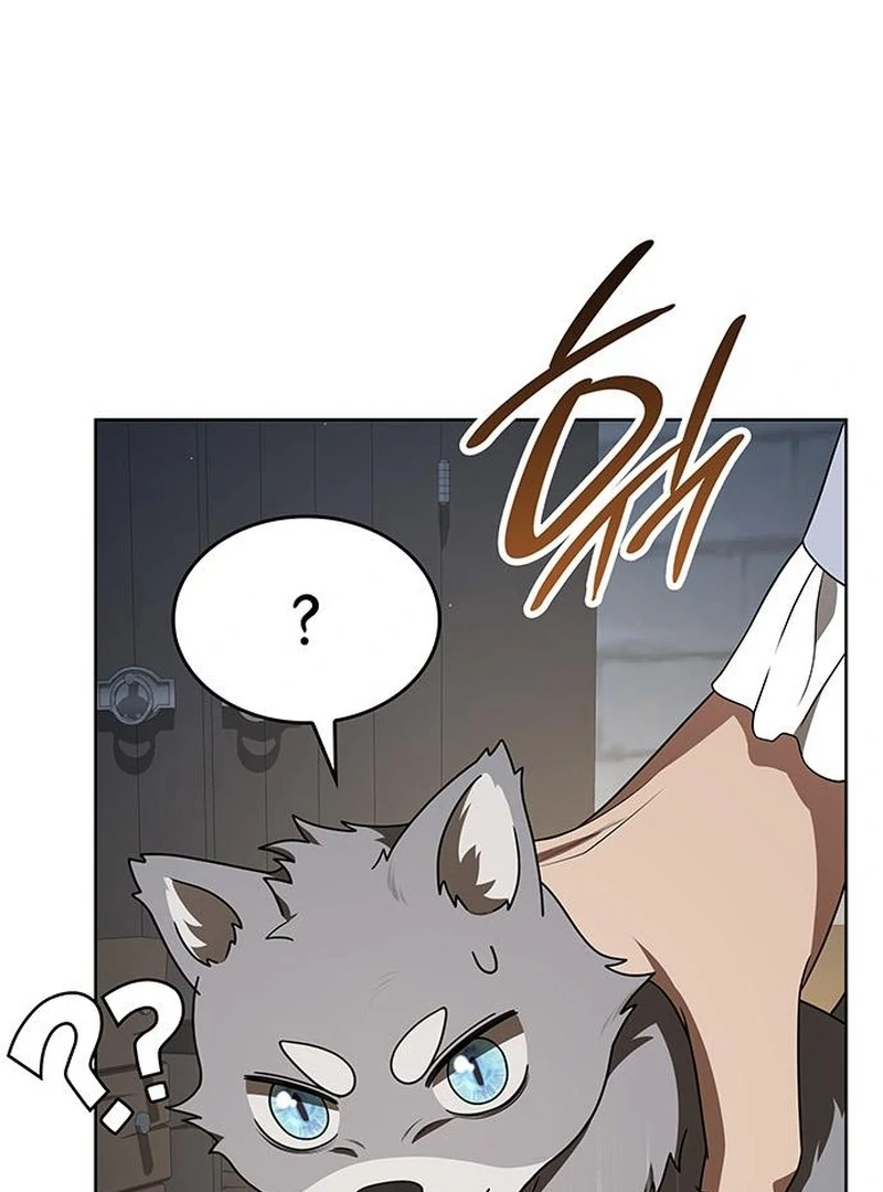 If You Want a Cheeky Sorceress Chapter 26 - page 205