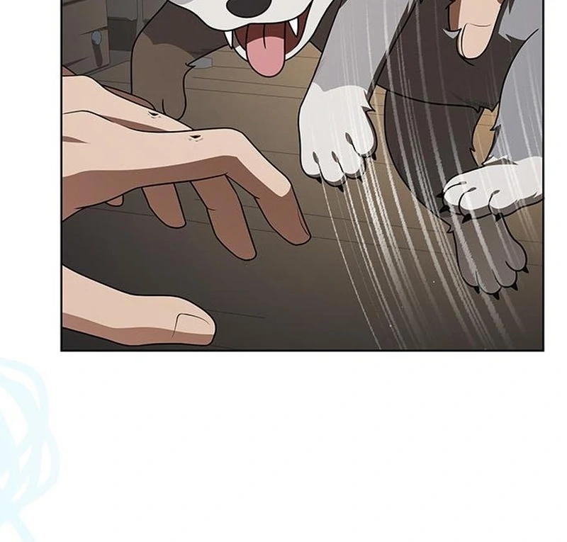 If You Want a Cheeky Sorceress Chapter 26 - page 206