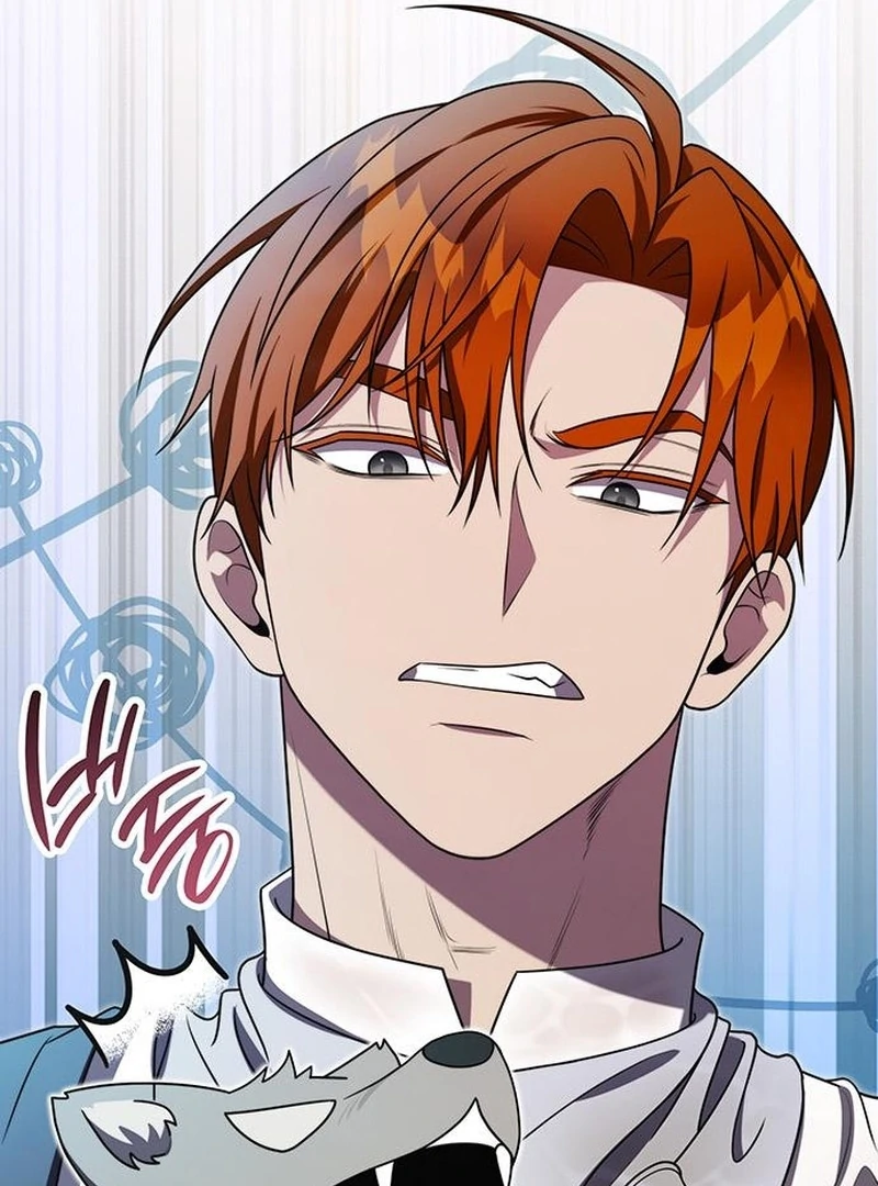 If You Want a Cheeky Sorceress Chapter 26 - page 208