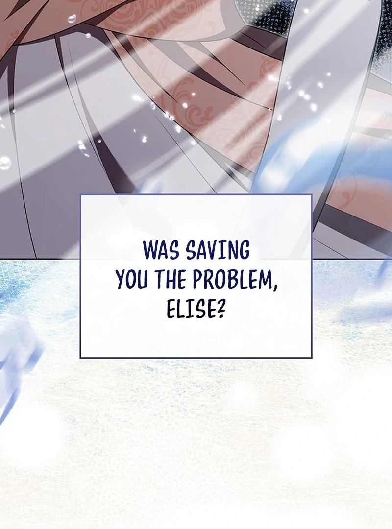 If You Want a Cheeky Sorceress Chapter 26 - page 37