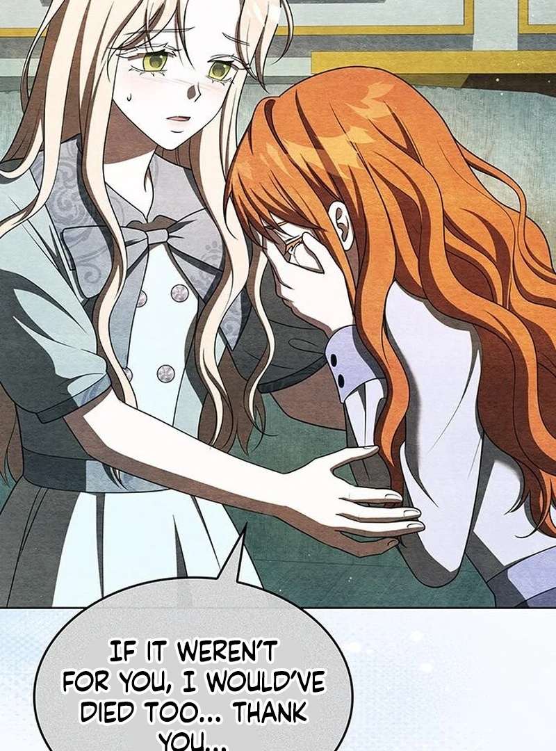 If You Want a Cheeky Sorceress Chapter 26 - page 39