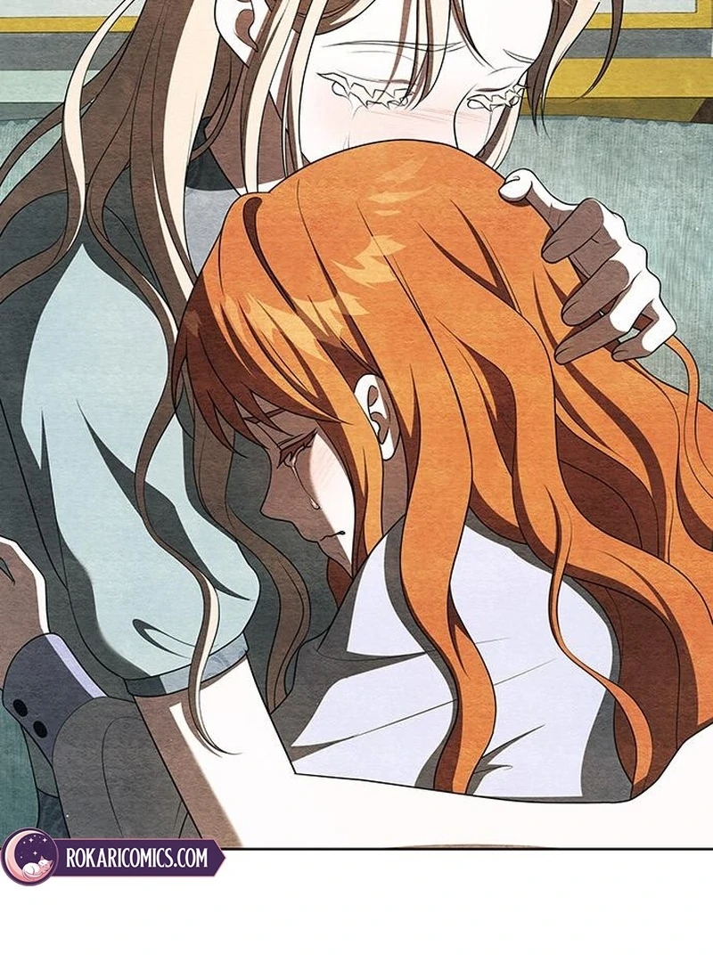 If You Want a Cheeky Sorceress Chapter 26 - page 41