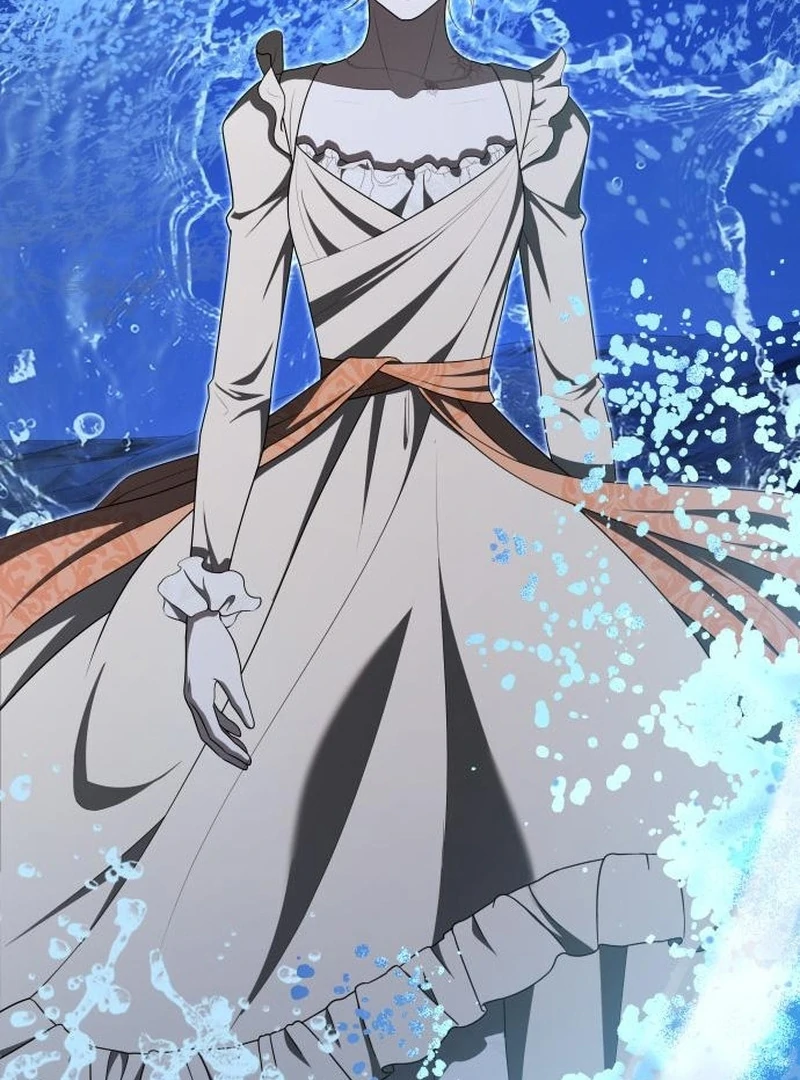 If You Want a Cheeky Sorceress Chapter 26 - page 46