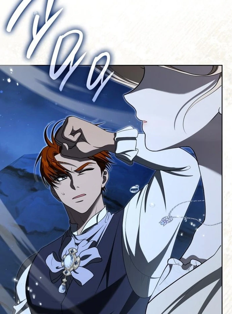 If You Want a Cheeky Sorceress Chapter 26 - page 49