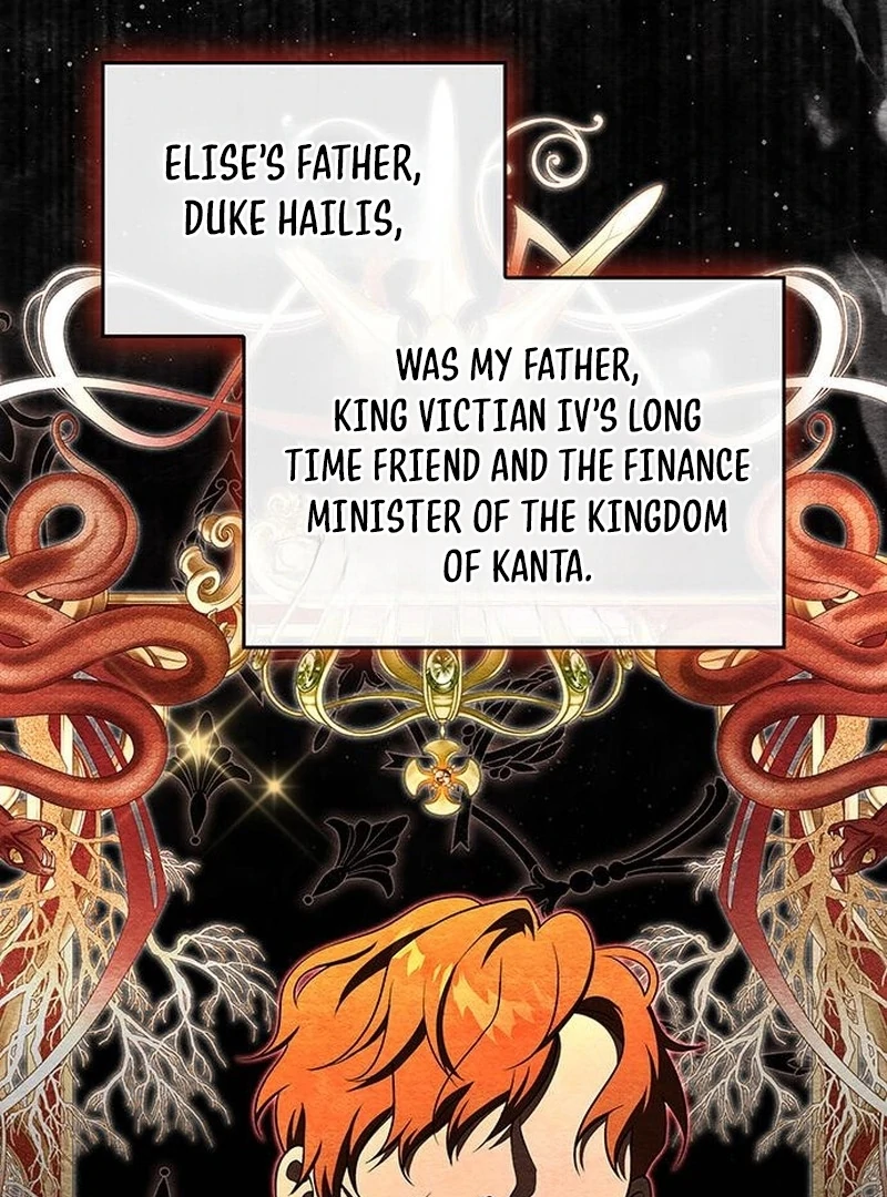 If You Want a Cheeky Sorceress Chapter 26 - page 5