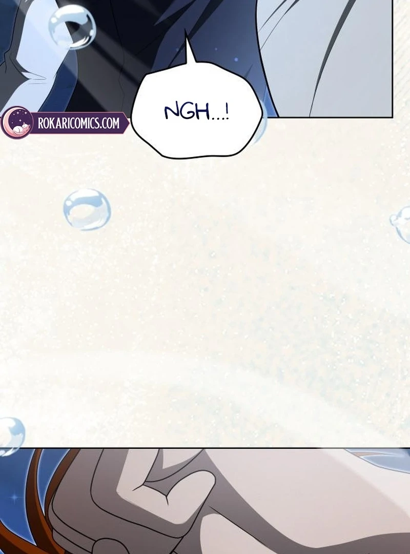 If You Want a Cheeky Sorceress Chapter 26 - page 50