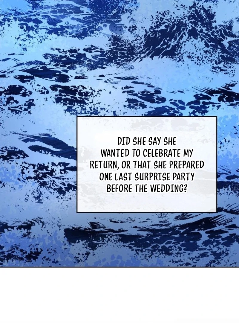 If You Want a Cheeky Sorceress Chapter 26 - page 57