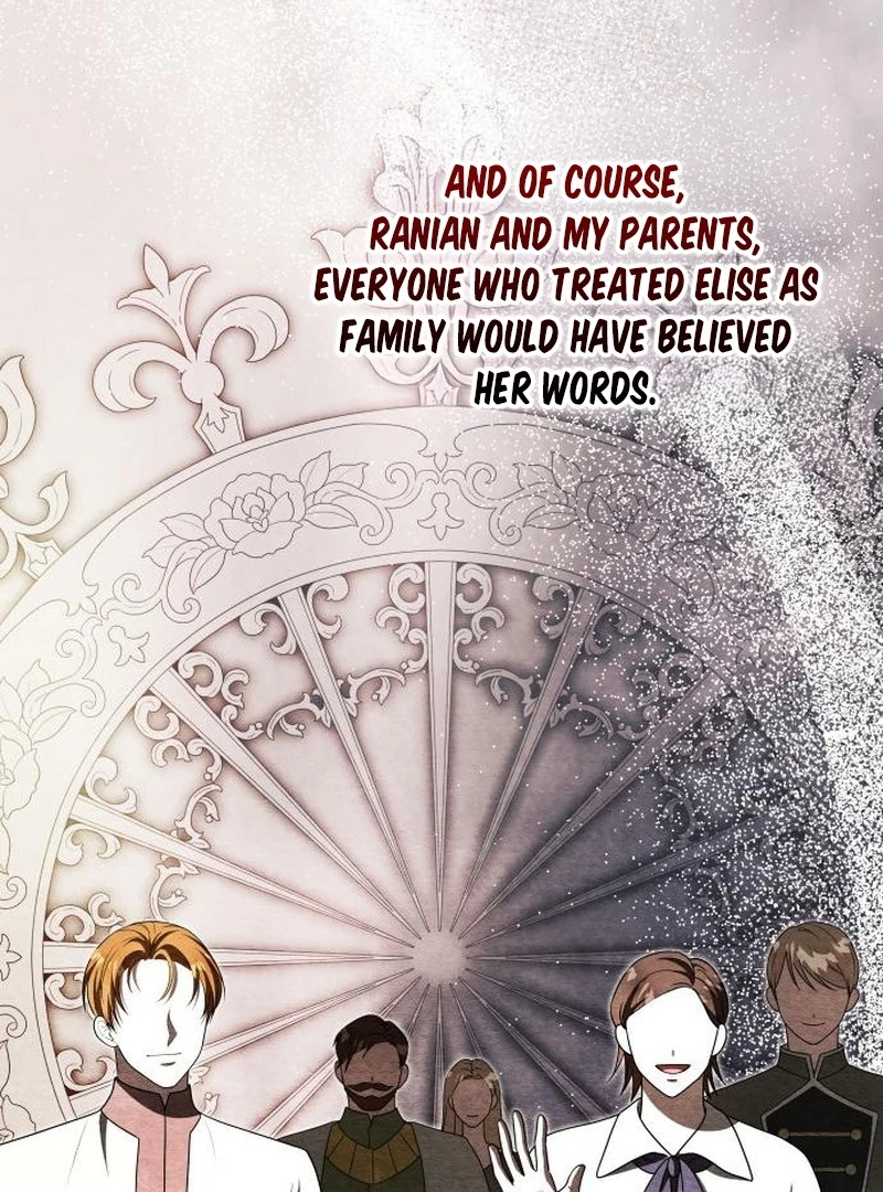 If You Want a Cheeky Sorceress Chapter 26 - page 59